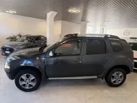 Usata Dacia Duster 114 CV (83 kW) 2018 Nero SUV