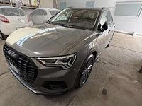 Usata Audi Q3 150 CV (110 kW) 2021 Grigio SUV