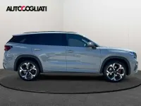 Nuova Skoda Kodiaq RS 265 CV (194 kW) 2026 Other SUV
