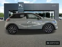 Usata DS Automobiles DS3 Crossback Performance 136 CV (100 kW) 2024 Grigio SUV