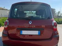 Usata Renault Modus Luxe 75 CV (55 kW) 2007 Monovolume