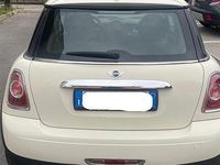 Usata Mini ONE 2011 Utilitaria