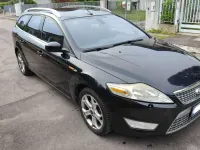 Usata Ford Mondeo Titanium 140 CV (102 kW) 2010 Nero Station wagon