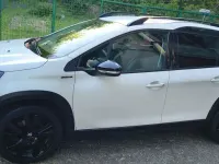 Usata Peugeot 2008 GT-line 120 CV (88 kW) 2017 SUV