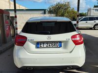 usata Mercedes A180 classecambio automatico