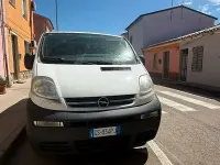 Usata Opel Vivaro-e Combi 82 CV (60 kW) 2024 Monovolume