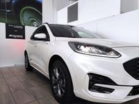 Usata Ford Kuga ST-Line 152 CV (111 kW) 2021 Bianco SUV