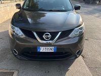 Usata Nissan Qashqai Tekna 110 CV (80 kW) 2017 SUV