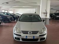 Usata VW Golf VI 2008 Grigio Utilitaria
