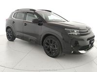 Usata Citroën C5 Aircross Shine 131 CV (96 kW) 2022 Pearl black SUV