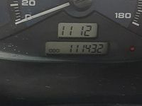 Usata Chevrolet Matiz 51 CV (37 kW) 2008 Blu Utilitaria