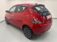 usata Lancia Ypsilon 1.0 firefly hybrid