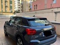 Usata Audi Q2 Admired 150 CV (110 kW) 2022 Grigio SUV