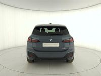 Usata BMW 218 Active Tourer M Sport 150 CV (110 kW) 2024 Storm bay metallizzato Monovolume