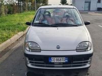 usata Fiat Seicento - 2003