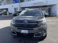 usata Citroën C5 AIRCROS BHDI 130 SHINE EAT8