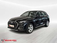 Usata Audi Q5 Advanced 204 CV (150 kW) 2021 Nero SUV