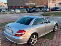 usata Mercedes SLK200 SLK 200k