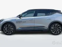 Usata Renault Scenic E-Tech Iconic 2024 Grigio SUV