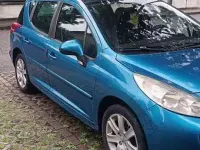 Usata Peugeot 207 90 CV (66 kW) 2008 Station wagon