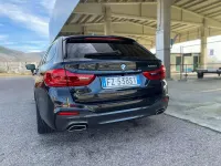Usata BMW 520 M Sport 190 CV (139 kW) 2019 Station wagon