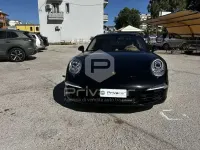 Usata Porsche 991 349 CV (256 kW) 2013 Nero Coupé