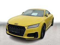Usata Audi TT S-Line 245 CV (180 kW) 2023 Pythongelb Coupé
