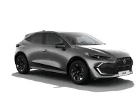 Nuova Renault Clio 114 CV (83 kW) 2026 Verde Utilitaria