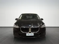 Usata BMW 218 Comfort Edition 136 CV (100 kW) 2022 Nero Coupé