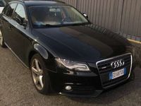 usata Audi A4 2.0 tdi multitronic fap