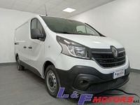 Usata Renault Trafic 119 CV (87 kW) 2021 Bianco