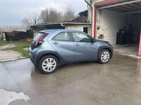 Usata Toyota Aygo X Trend 72 CV (52 kW) 2024 SUV