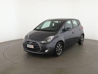 Occasion Hyundai ix20 125 PK (91 kW) 2019 Grijs Hatchback
