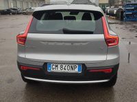 Usata Volvo XC40 129 CV (94 kW) 2022 Grigio SUV