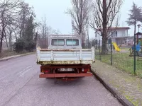 Usata Iveco Daily 1995 Bianco
