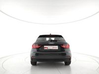 Usata Audi A1 Admired 110 CV (80 kW) 2022 Grigio manhattan metallizzato Utilitaria