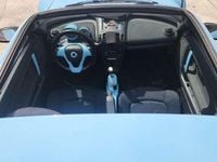 Usata Smart Roadster 82 CV (60 kW) 2004 Cabrio