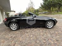 usata Mercedes SLK200 SLK 200Kompressor cat