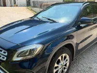 Usata Mercedes GLA180 Luxury 122 CV (89 kW) 2018 SUV