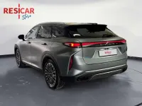 Usata Omoda 9 143 CV (105 kW) 2025 Matte gray (ue) SUV