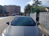 Usata Renault Mégane Cabriolet 110 CV (80 kW) 2012 Marrone Cabrio