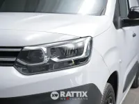 Usata Citroën e-Berlingo 101 CV (74 kW) 2023 Bianco