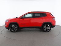 usata Jeep Compass 1.3 T4 4xe Plug-In-Hybrid Limited AT6 4xe PHEV