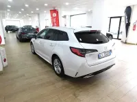 Usata Suzuki Swace Cool 140 CV (102 kW) 2024 Bianco Station wagon