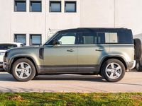 Usata Land Rover Defender First Edition 2020 Verde SUV