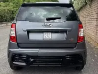 Usata Ligier JS50 2024 Grigio Utilitaria