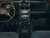 Usata Suzuki Vitara 75 CV (55 kW) 1992 Utilitaria