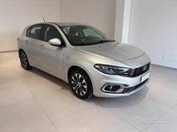 Usata Fiat Tipo City Life 95 CV (69 kW) 2022 Grigio Berlina