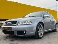 Usata Audi RS4 Ambiente 381 CV (280 kW) 2001 Other Station wagon