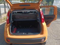 Usata Fiat Panda 2019 Utilitaria